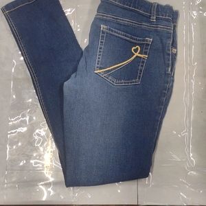 TCP Stretch Denim Jeggings 14 Plus 14.5 14+